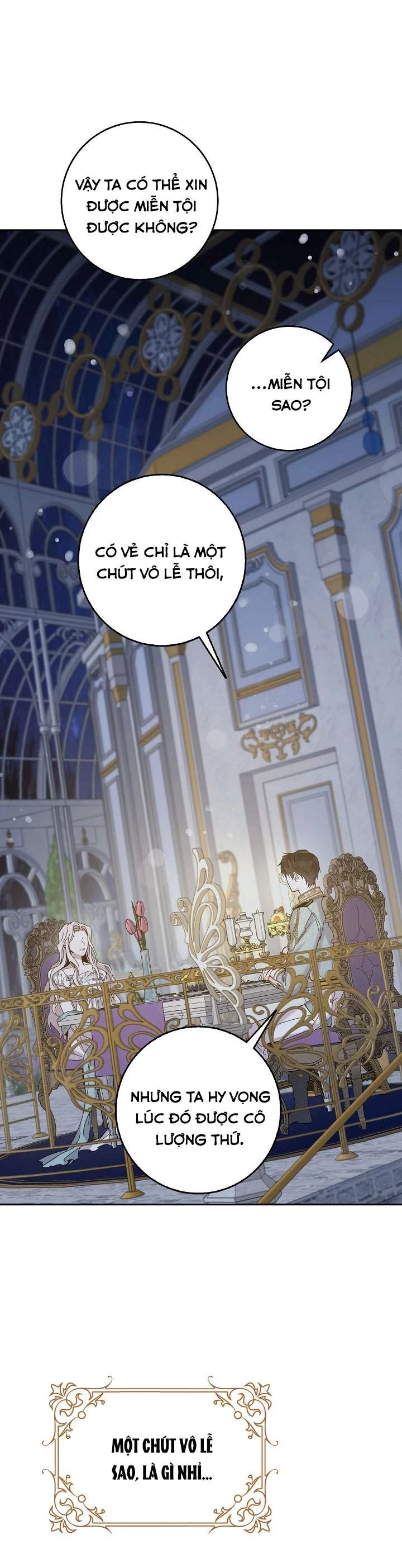 Tôi Đã Thuần Hóa Một Tên Bạo Chúa Và Chạy Trốn Chapter 26 - 8