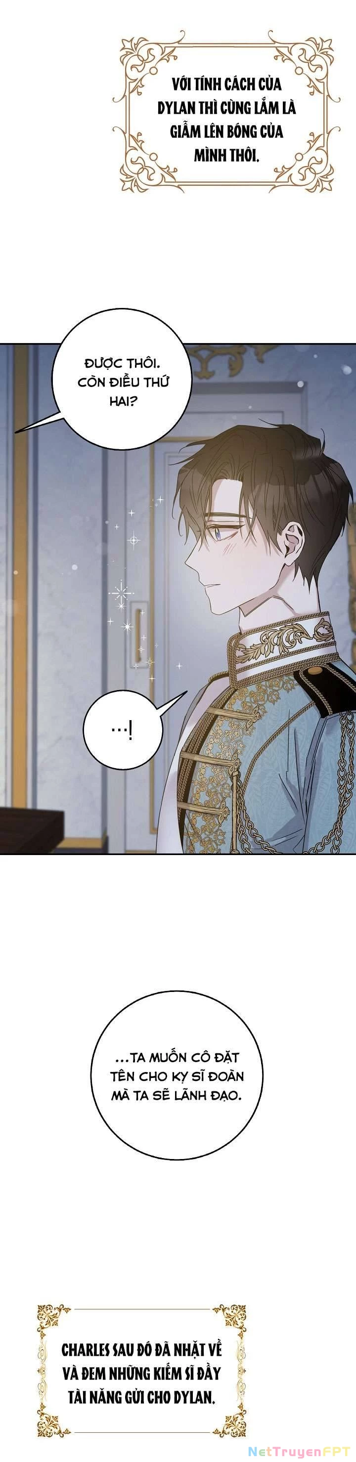 Tôi Đã Thuần Hóa Một Tên Bạo Chúa Và Chạy Trốn Chapter 26 - 9