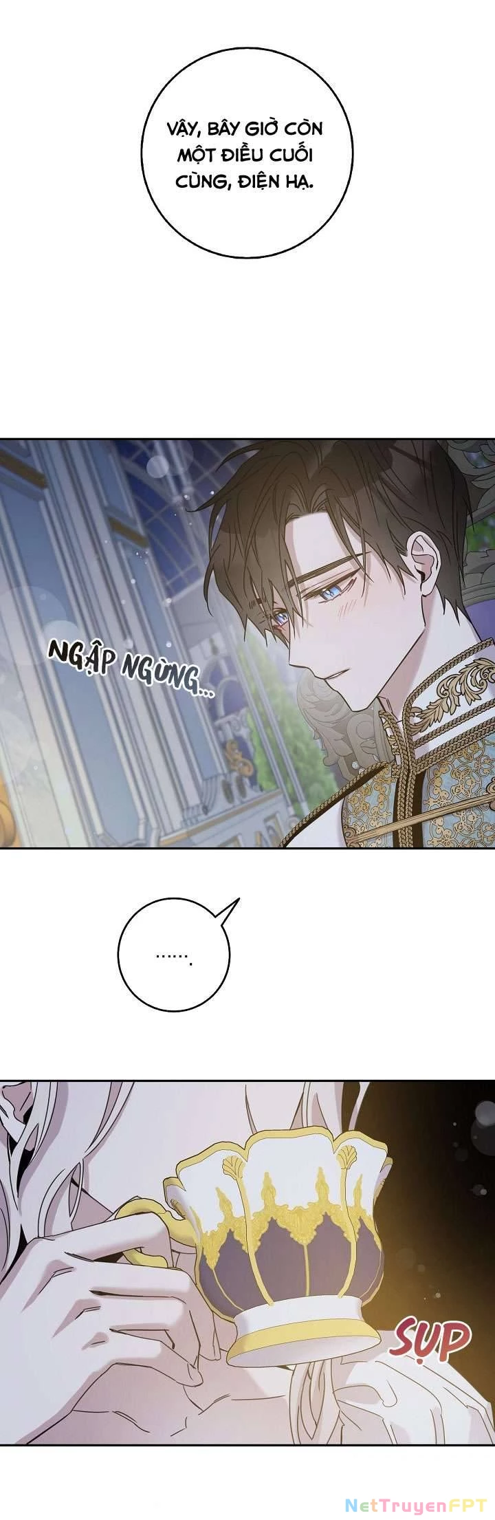 Tôi Đã Thuần Hóa Một Tên Bạo Chúa Và Chạy Trốn Chapter 26 - 13
