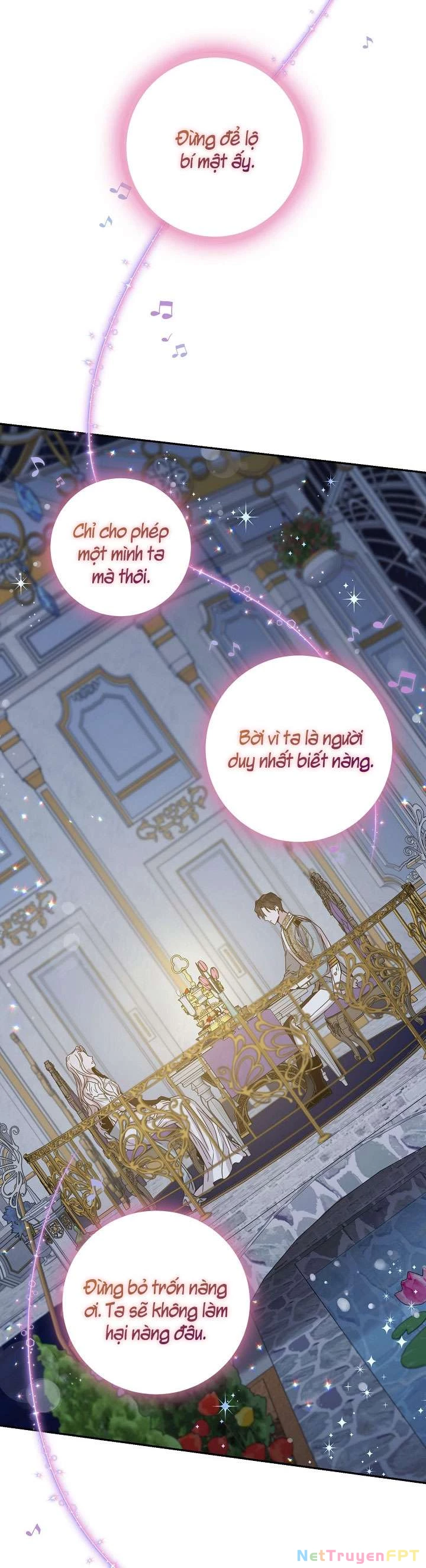 Tôi Đã Thuần Hóa Một Tên Bạo Chúa Và Chạy Trốn Chapter 26 - 16