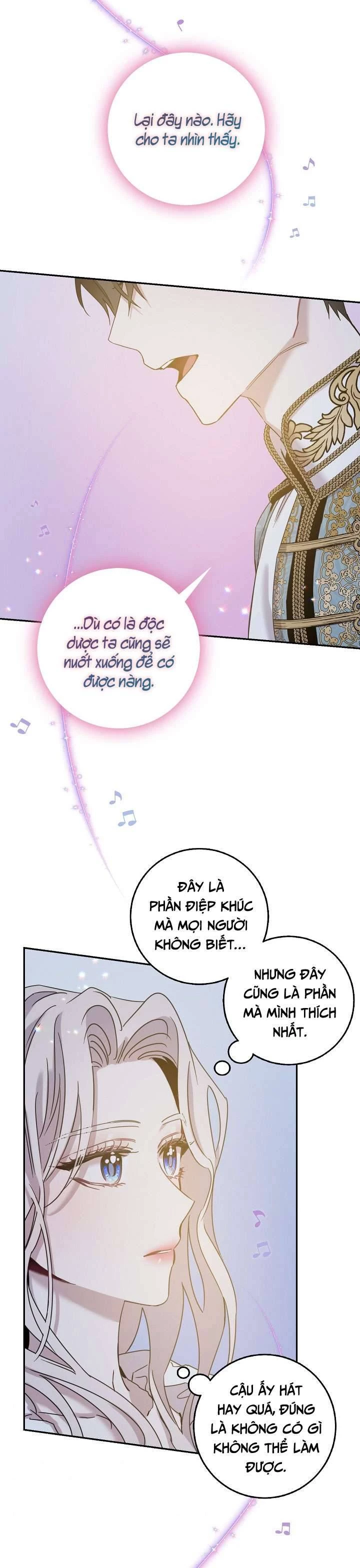 Tôi Đã Thuần Hóa Một Tên Bạo Chúa Và Chạy Trốn Chapter 26 - 17