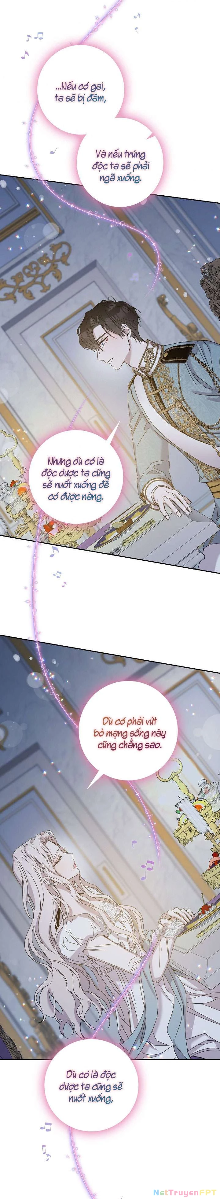 Tôi Đã Thuần Hóa Một Tên Bạo Chúa Và Chạy Trốn Chapter 26 - 18