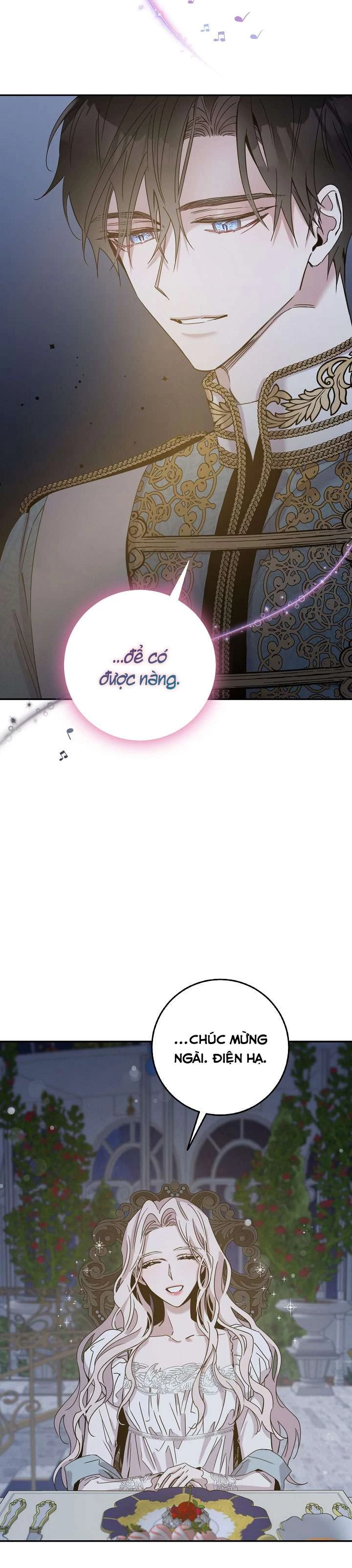 Tôi Đã Thuần Hóa Một Tên Bạo Chúa Và Chạy Trốn Chapter 26 - 19
