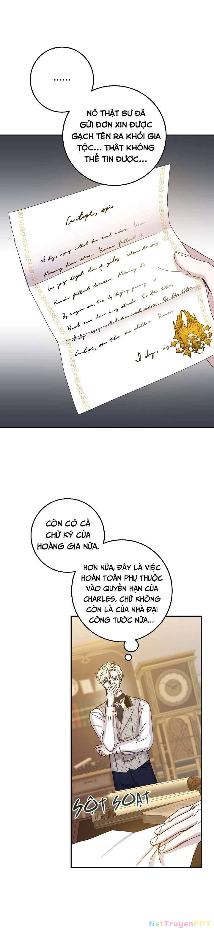 Tôi Đã Thuần Hóa Một Tên Bạo Chúa Và Chạy Trốn Chapter 26 - 22