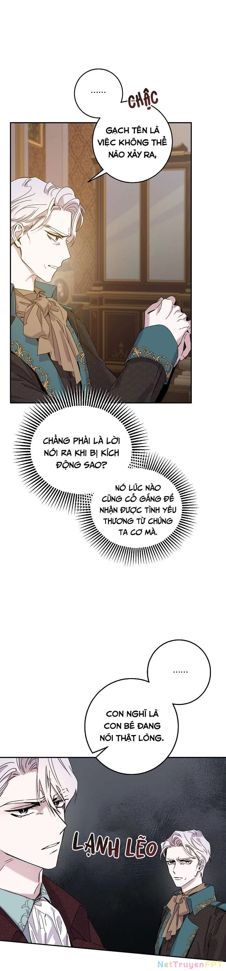 Tôi Đã Thuần Hóa Một Tên Bạo Chúa Và Chạy Trốn Chapter 26 - 23