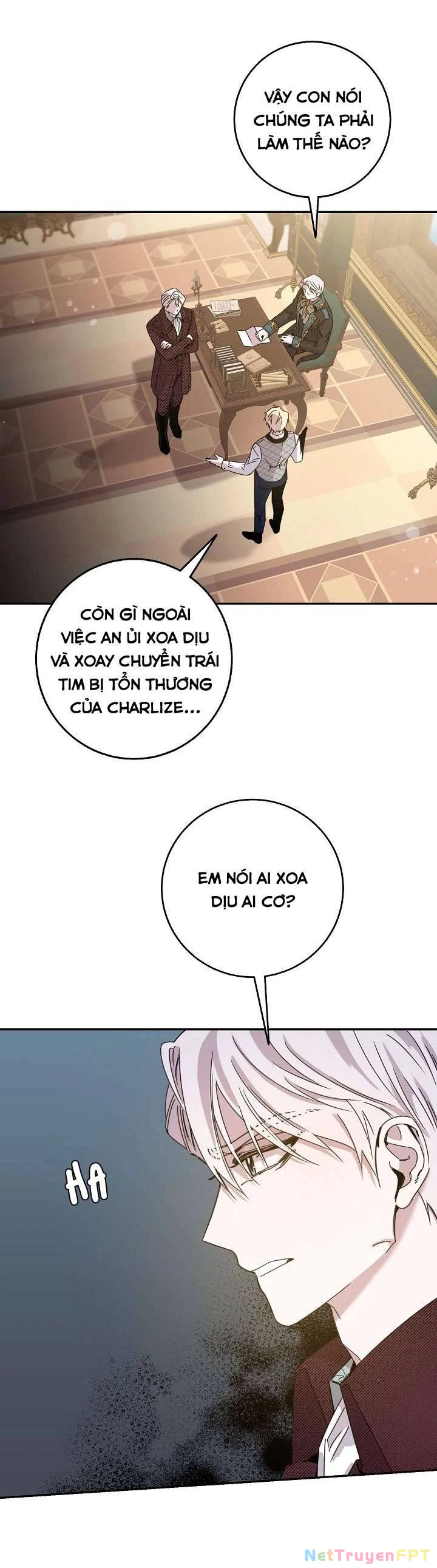 Tôi Đã Thuần Hóa Một Tên Bạo Chúa Và Chạy Trốn Chapter 26 - 25