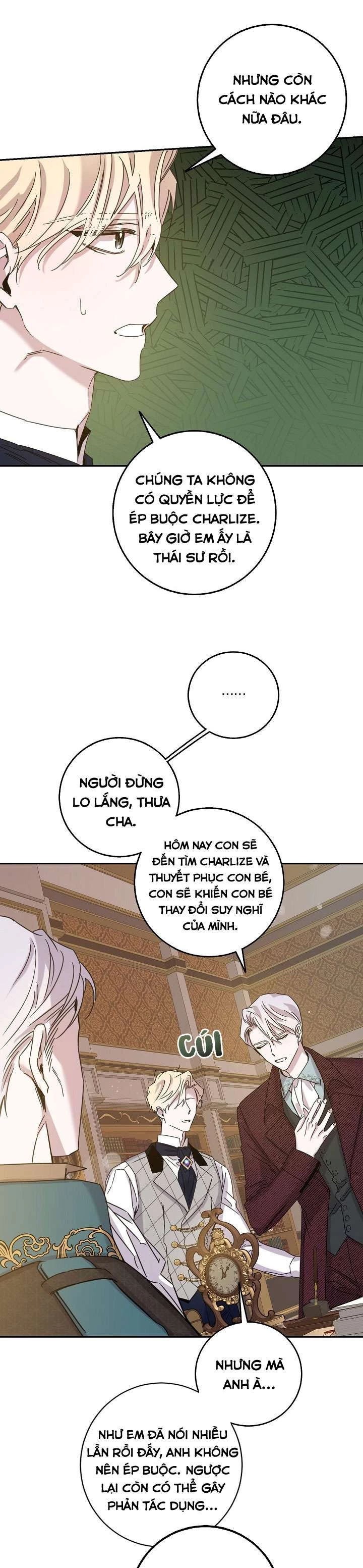 Tôi Đã Thuần Hóa Một Tên Bạo Chúa Và Chạy Trốn Chapter 26 - 26