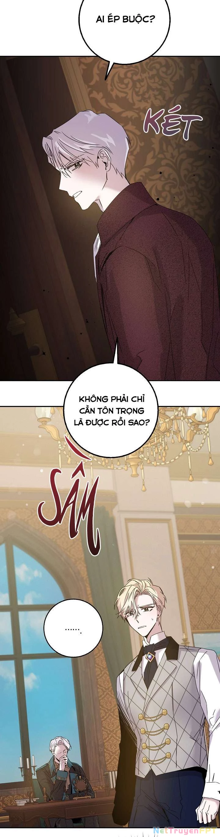 Tôi Đã Thuần Hóa Một Tên Bạo Chúa Và Chạy Trốn Chapter 26 - 27