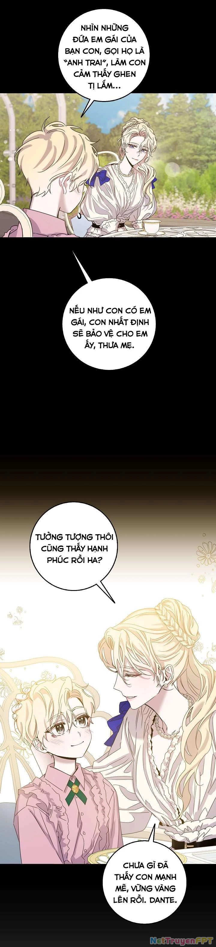 Tôi Đã Thuần Hóa Một Tên Bạo Chúa Và Chạy Trốn Chapter 26 - 30