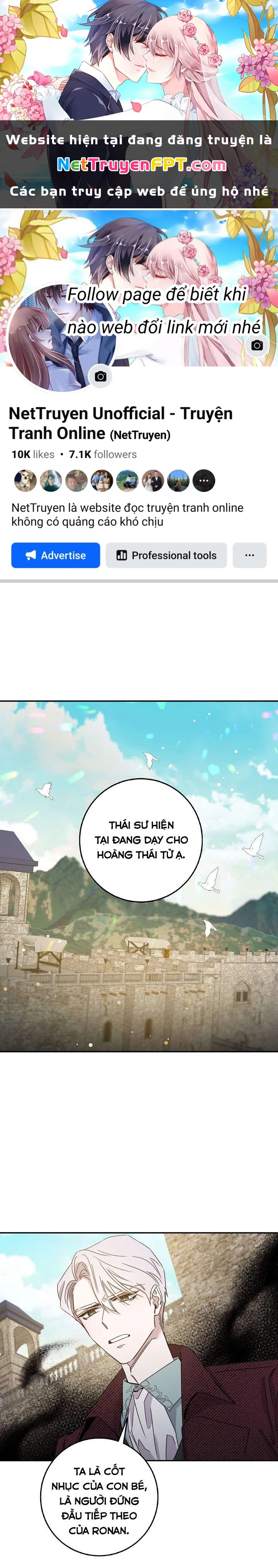 Tôi Đã Thuần Hóa Một Tên Bạo Chúa Và Chạy Trốn Chapter 27 - 1