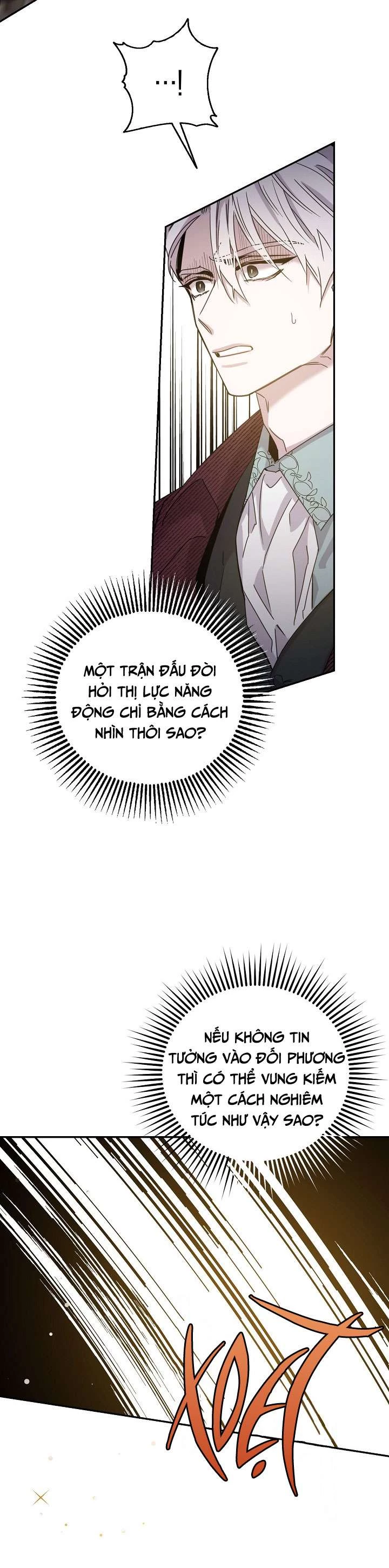 Tôi Đã Thuần Hóa Một Tên Bạo Chúa Và Chạy Trốn Chapter 27 - 6