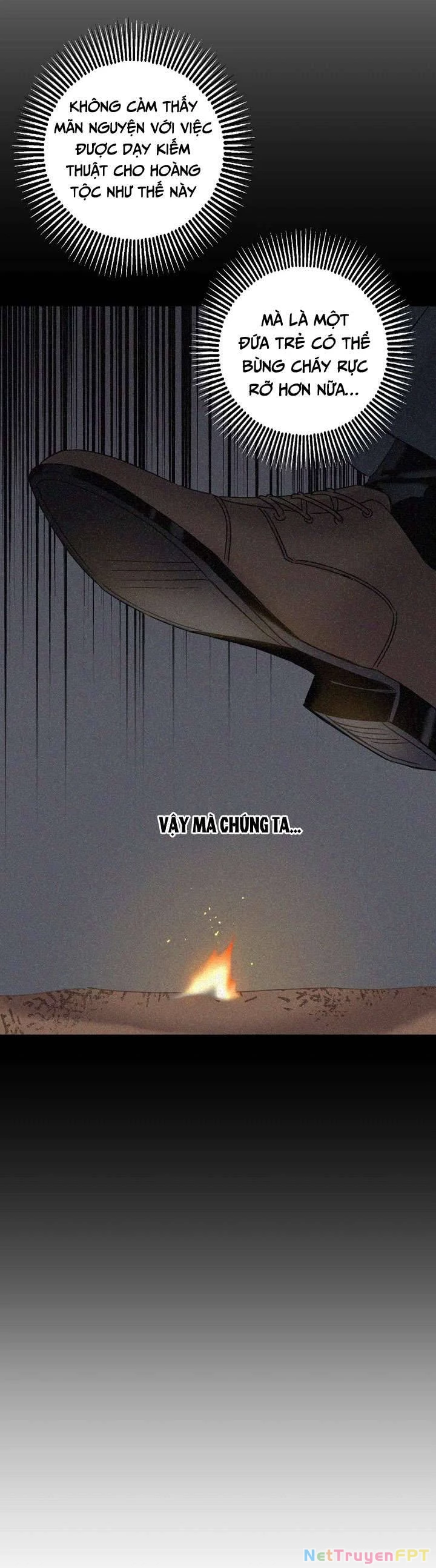 Tôi Đã Thuần Hóa Một Tên Bạo Chúa Và Chạy Trốn Chapter 27 - 9