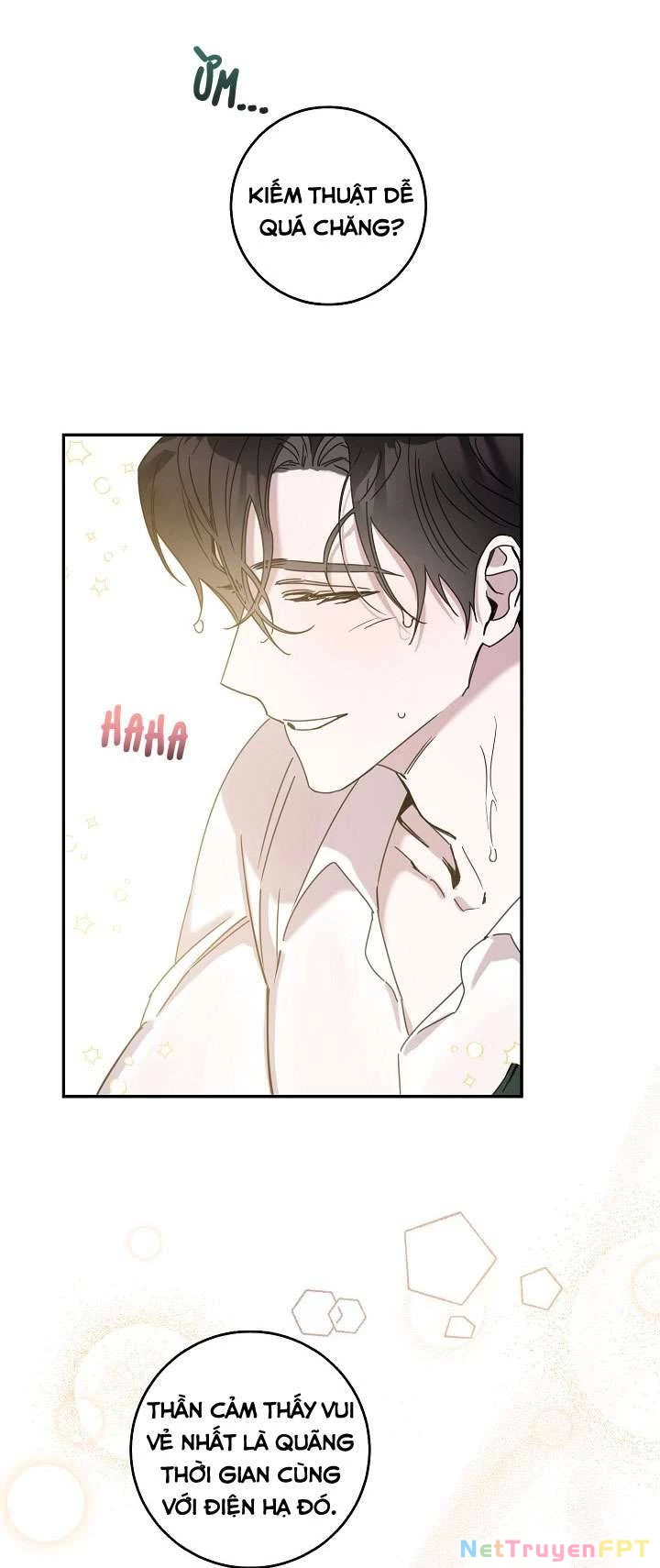 Tôi Đã Thuần Hóa Một Tên Bạo Chúa Và Chạy Trốn Chapter 27 - 12