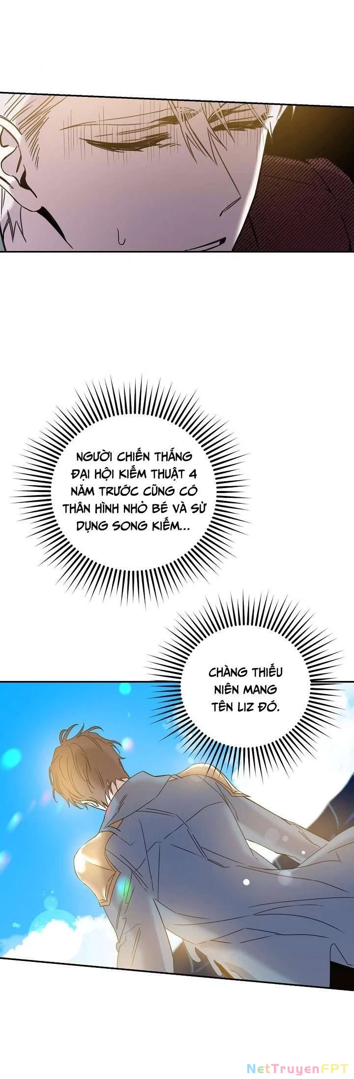 Tôi Đã Thuần Hóa Một Tên Bạo Chúa Và Chạy Trốn Chapter 27 - 16