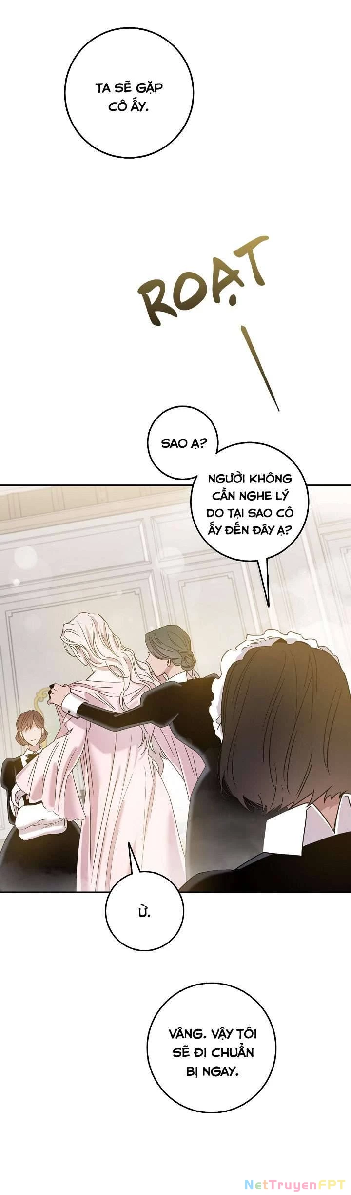 Tôi Đã Thuần Hóa Một Tên Bạo Chúa Và Chạy Trốn Chapter 27 - 21