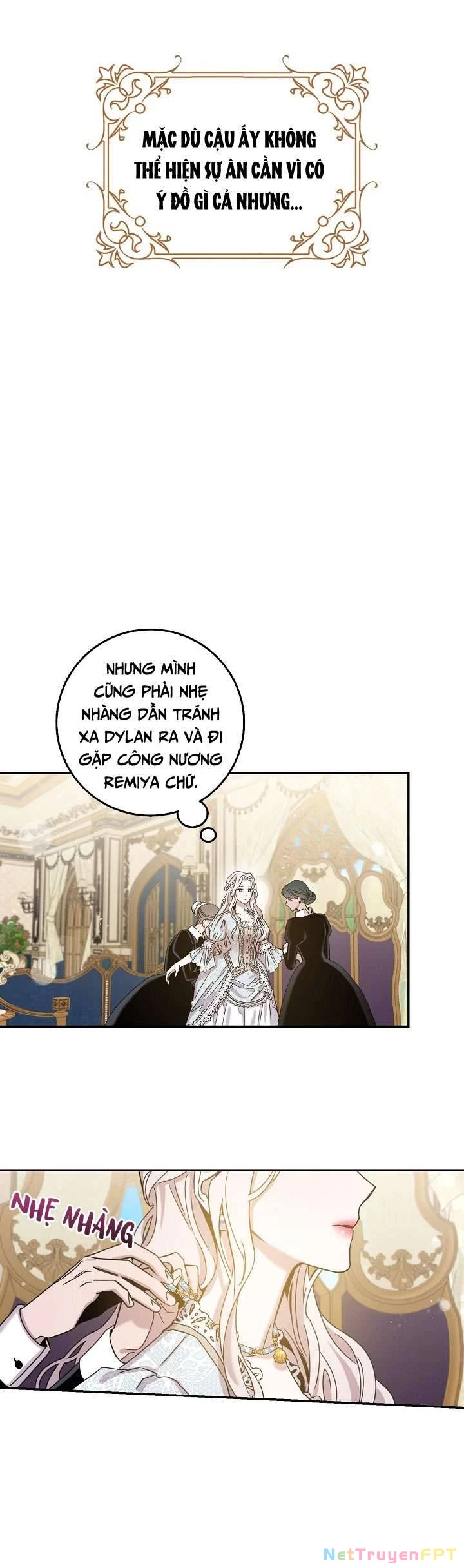 Tôi Đã Thuần Hóa Một Tên Bạo Chúa Và Chạy Trốn Chapter 27 - 23