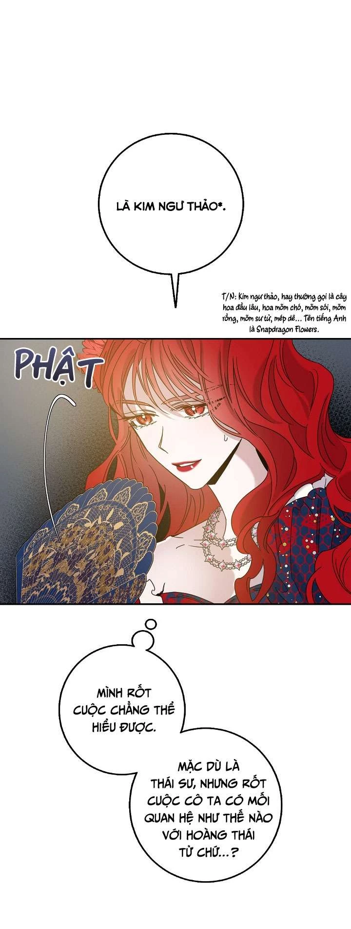Tôi Đã Thuần Hóa Một Tên Bạo Chúa Và Chạy Trốn Chapter 27 - 28