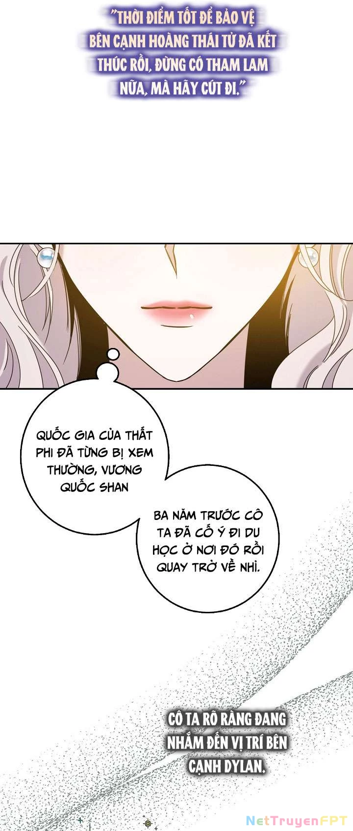 Tôi Đã Thuần Hóa Một Tên Bạo Chúa Và Chạy Trốn Chapter 27 - 31