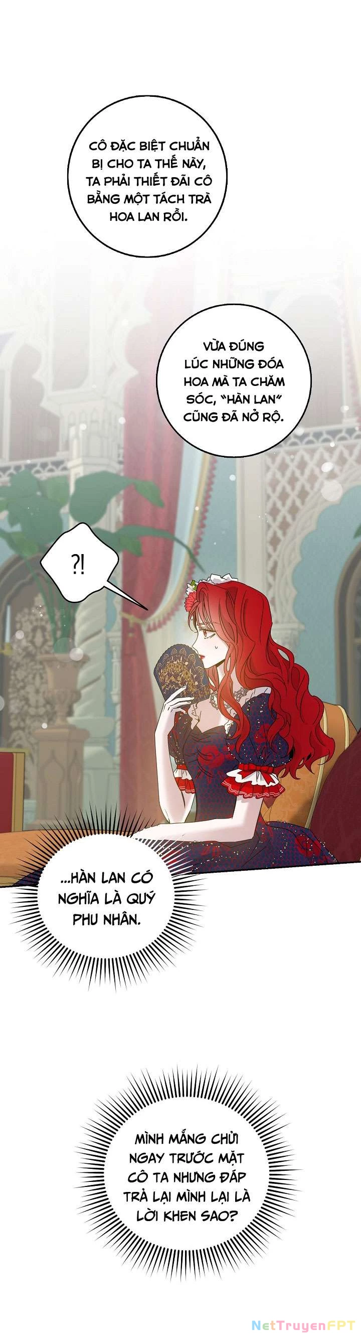 Tôi Đã Thuần Hóa Một Tên Bạo Chúa Và Chạy Trốn Chapter 27 - 33