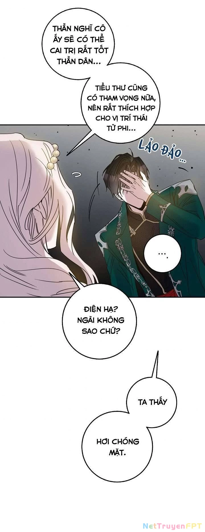 Tôi Đã Thuần Hóa Một Tên Bạo Chúa Và Chạy Trốn Chapter 27 - 40