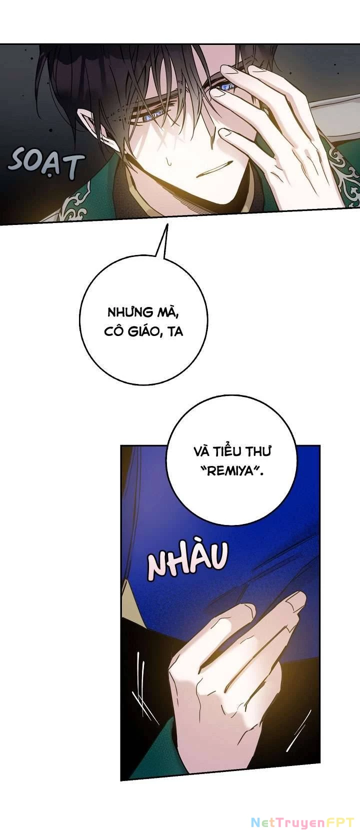 Tôi Đã Thuần Hóa Một Tên Bạo Chúa Và Chạy Trốn Chapter 27 - 41