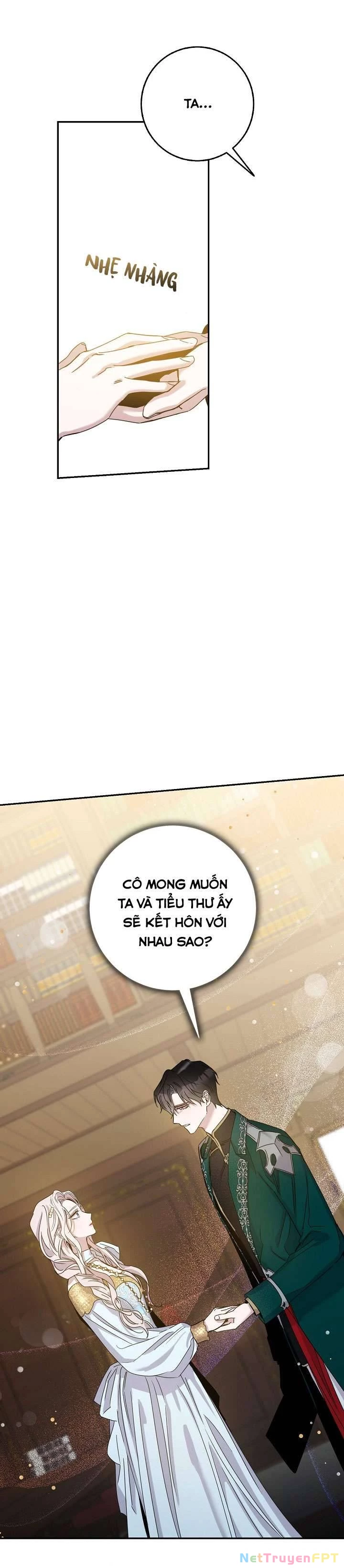 Tôi Đã Thuần Hóa Một Tên Bạo Chúa Và Chạy Trốn Chapter 27 - 44