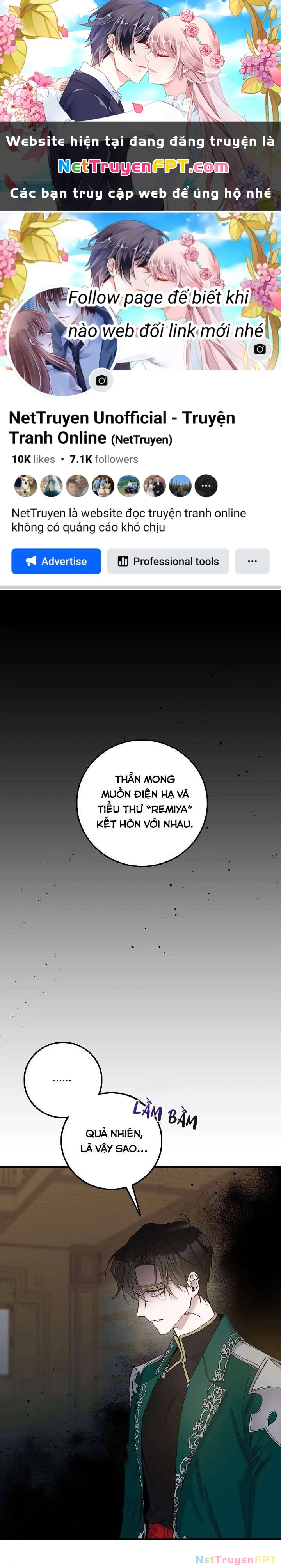Tôi Đã Thuần Hóa Một Tên Bạo Chúa Và Chạy Trốn Chapter 28 - 1