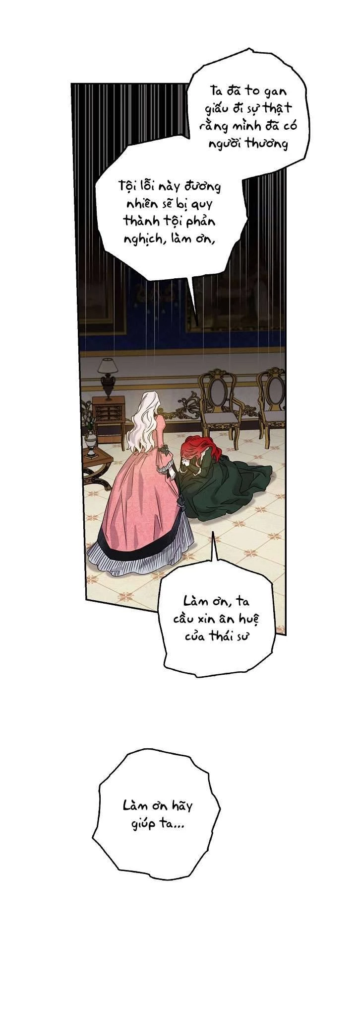 Tôi Đã Thuần Hóa Một Tên Bạo Chúa Và Chạy Trốn Chapter 28 - 7
