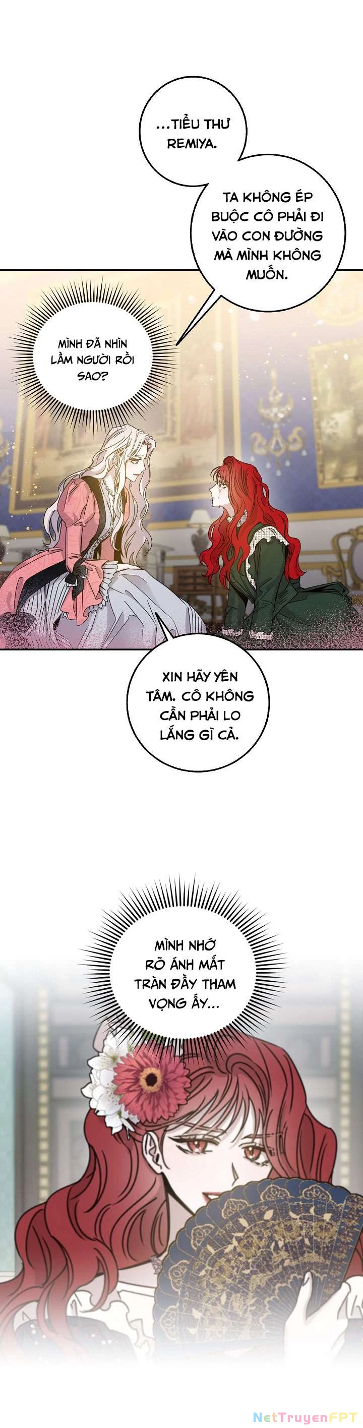 Tôi Đã Thuần Hóa Một Tên Bạo Chúa Và Chạy Trốn Chapter 28 - 8