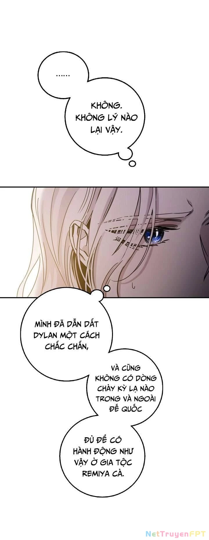 Tôi Đã Thuần Hóa Một Tên Bạo Chúa Và Chạy Trốn Chapter 28 - 11