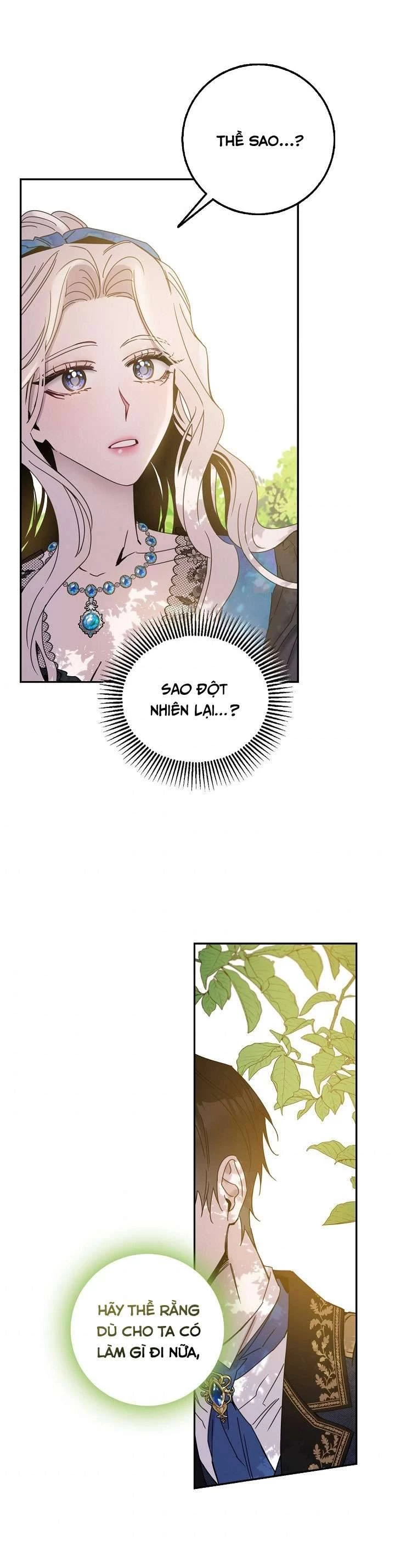 Tôi Đã Thuần Hóa Một Tên Bạo Chúa Và Chạy Trốn Chapter 28 - 16