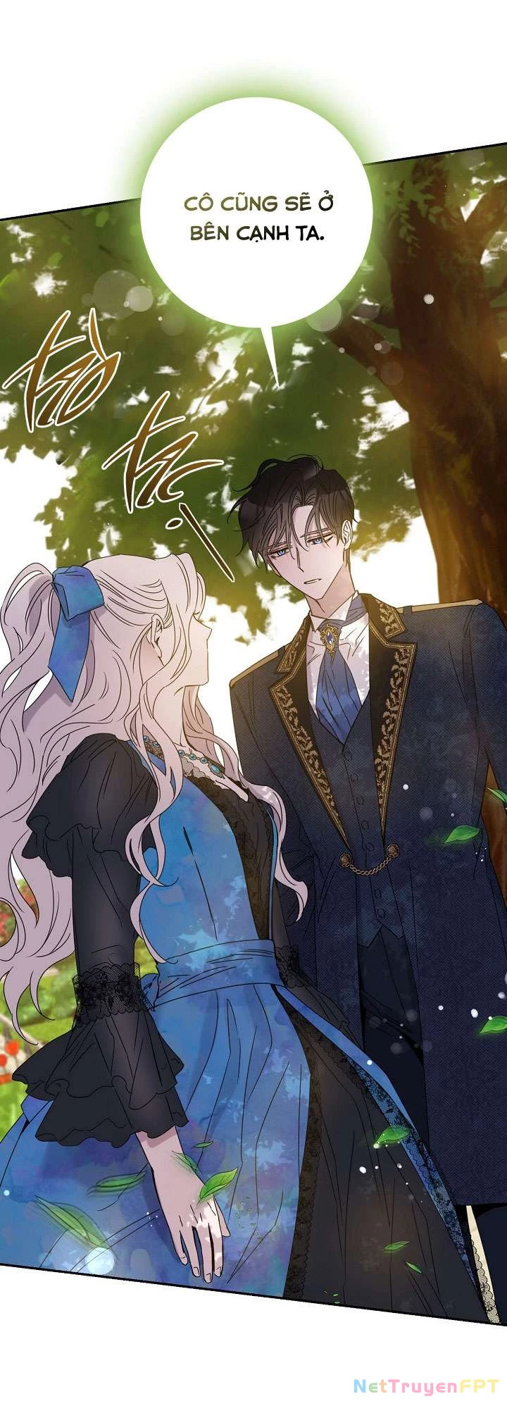 Tôi Đã Thuần Hóa Một Tên Bạo Chúa Và Chạy Trốn Chapter 28 - 17