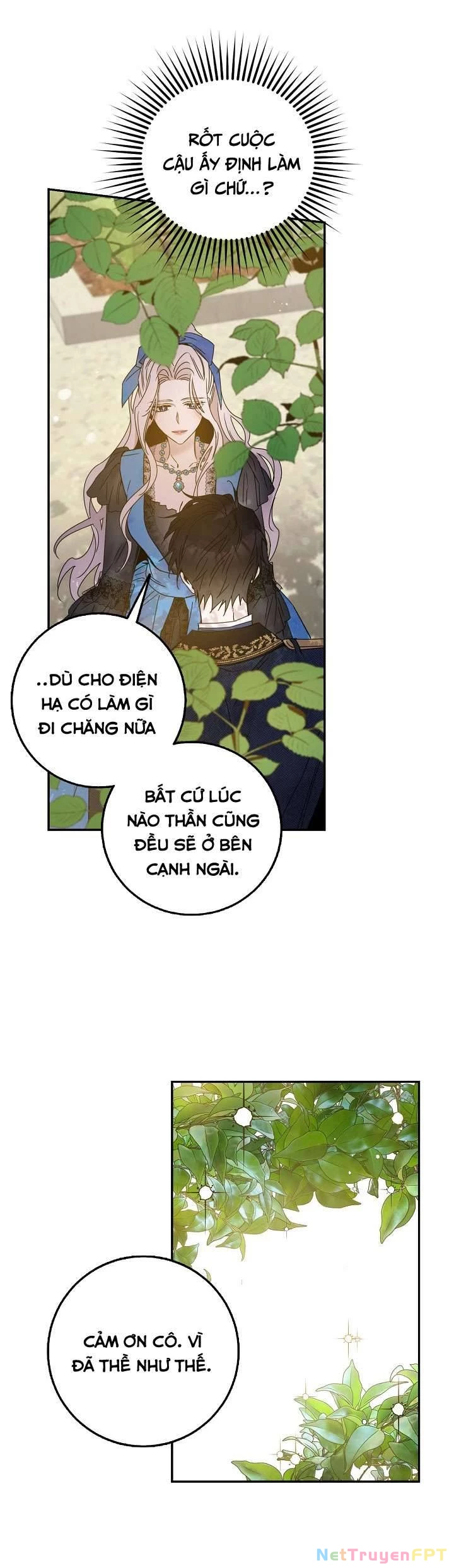 Tôi Đã Thuần Hóa Một Tên Bạo Chúa Và Chạy Trốn Chapter 28 - 18