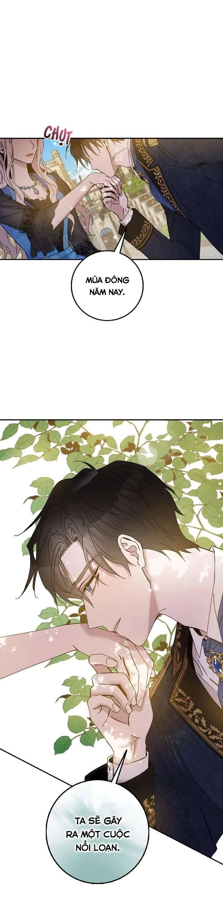 Tôi Đã Thuần Hóa Một Tên Bạo Chúa Và Chạy Trốn Chapter 28 - 20