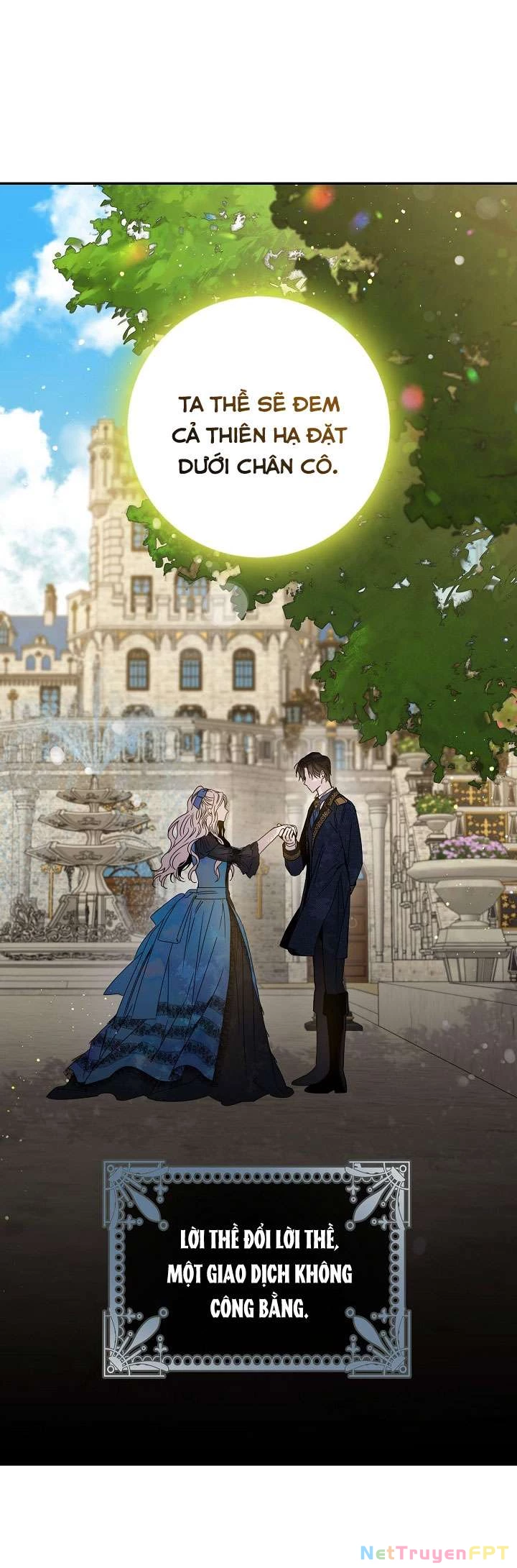 Tôi Đã Thuần Hóa Một Tên Bạo Chúa Và Chạy Trốn Chapter 28 - 22