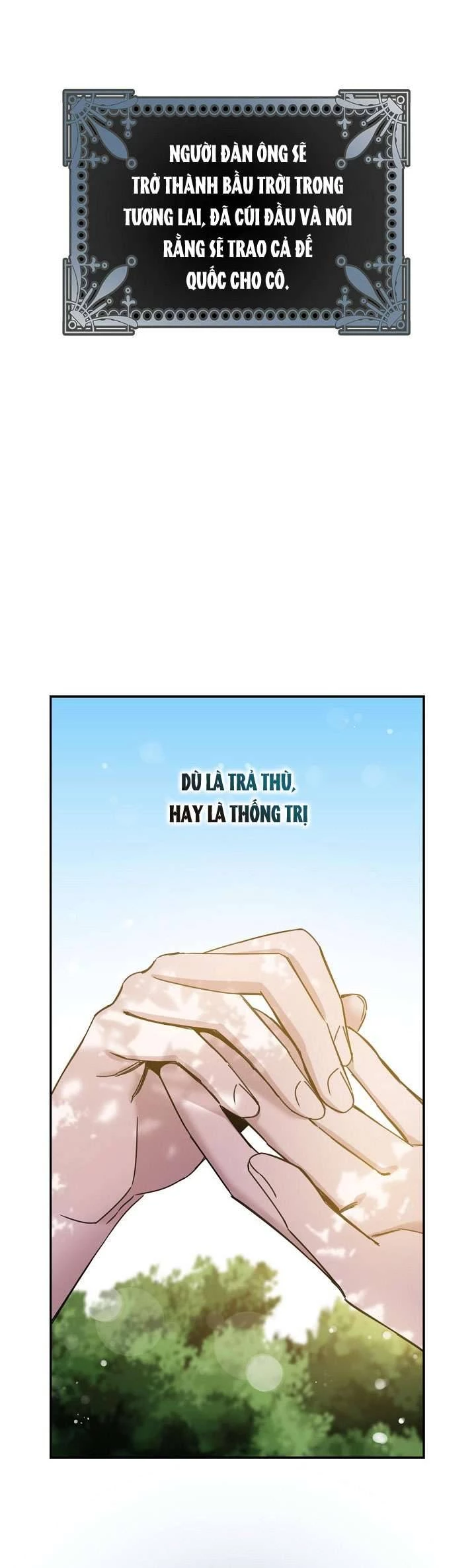 Tôi Đã Thuần Hóa Một Tên Bạo Chúa Và Chạy Trốn Chapter 28 - 23