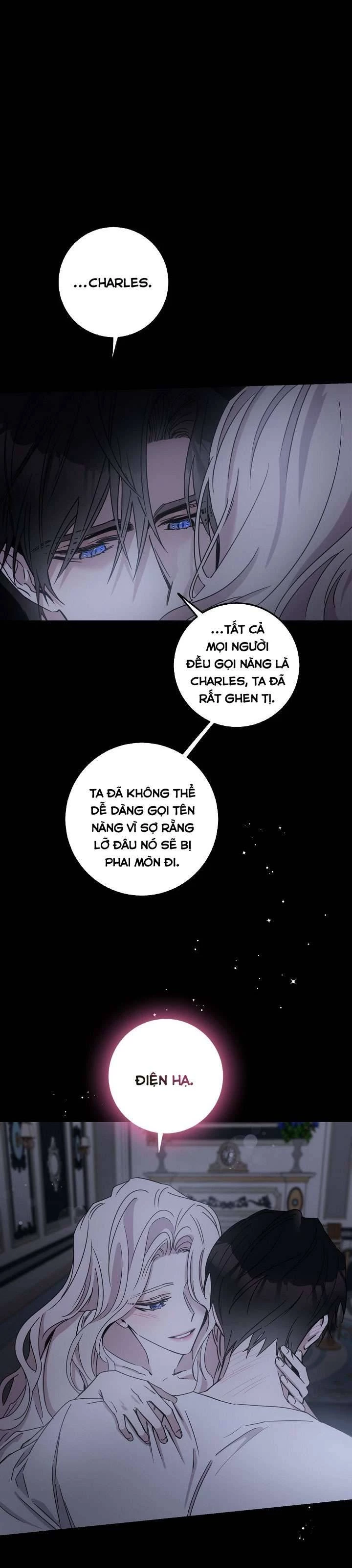 Tôi Đã Thuần Hóa Một Tên Bạo Chúa Và Chạy Trốn Chapter 28 - 28