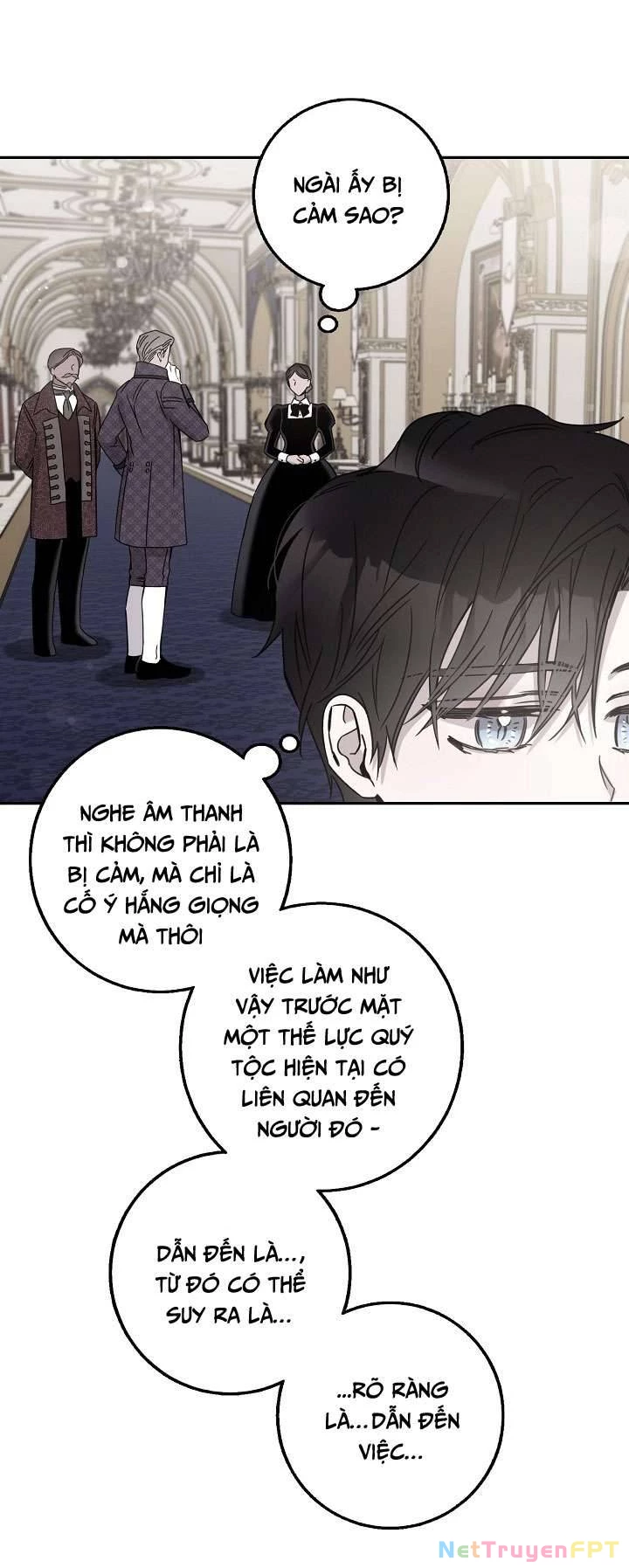 Tôi Đã Thuần Hóa Một Tên Bạo Chúa Và Chạy Trốn Chapter 28 - 32