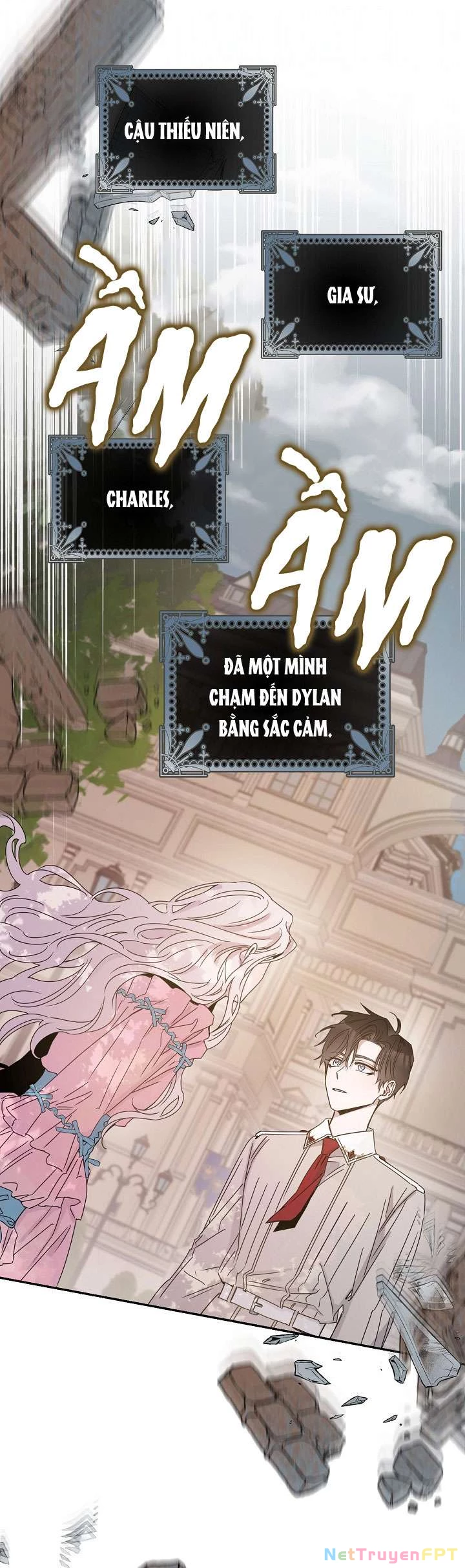 Tôi Đã Thuần Hóa Một Tên Bạo Chúa Và Chạy Trốn Chapter 28 - 40