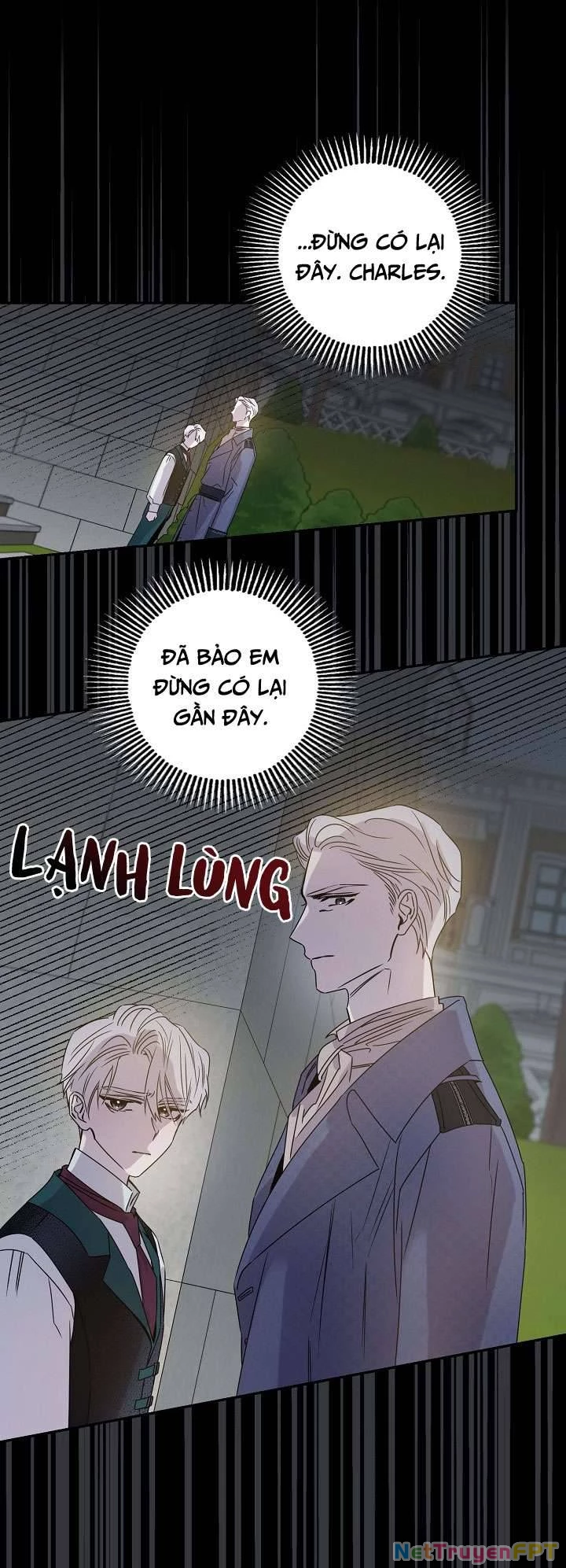 Tôi Đã Thuần Hóa Một Tên Bạo Chúa Và Chạy Trốn Chapter 30 - 3