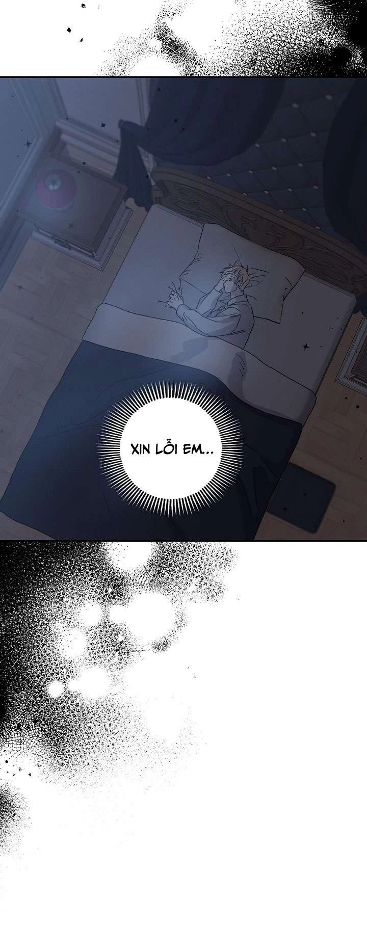 Tôi Đã Thuần Hóa Một Tên Bạo Chúa Và Chạy Trốn Chapter 30 - 7