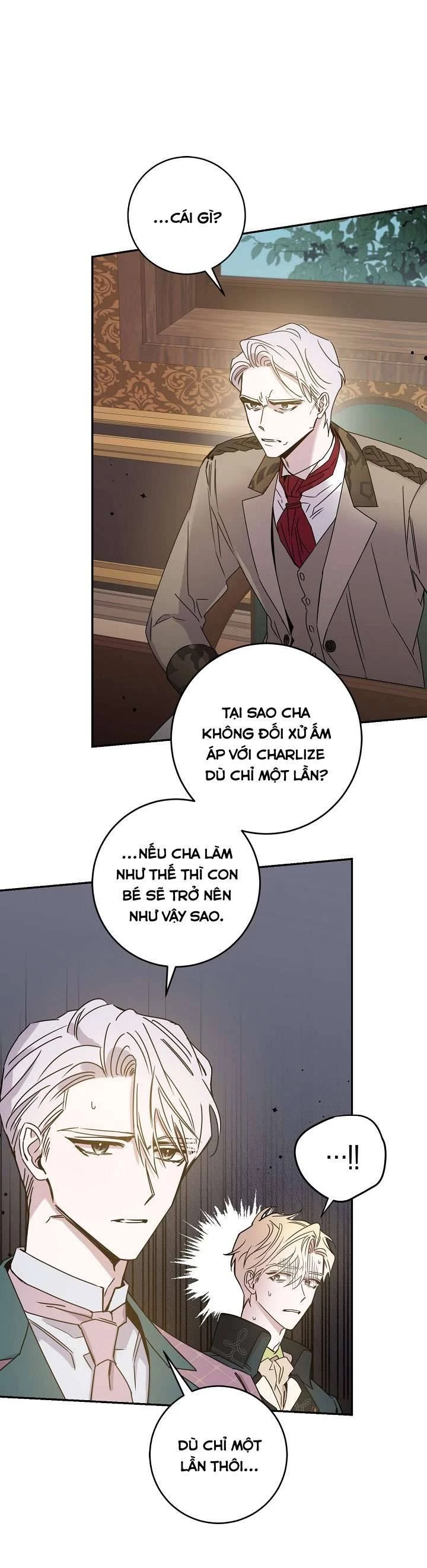 Tôi Đã Thuần Hóa Một Tên Bạo Chúa Và Chạy Trốn Chapter 30 - 15