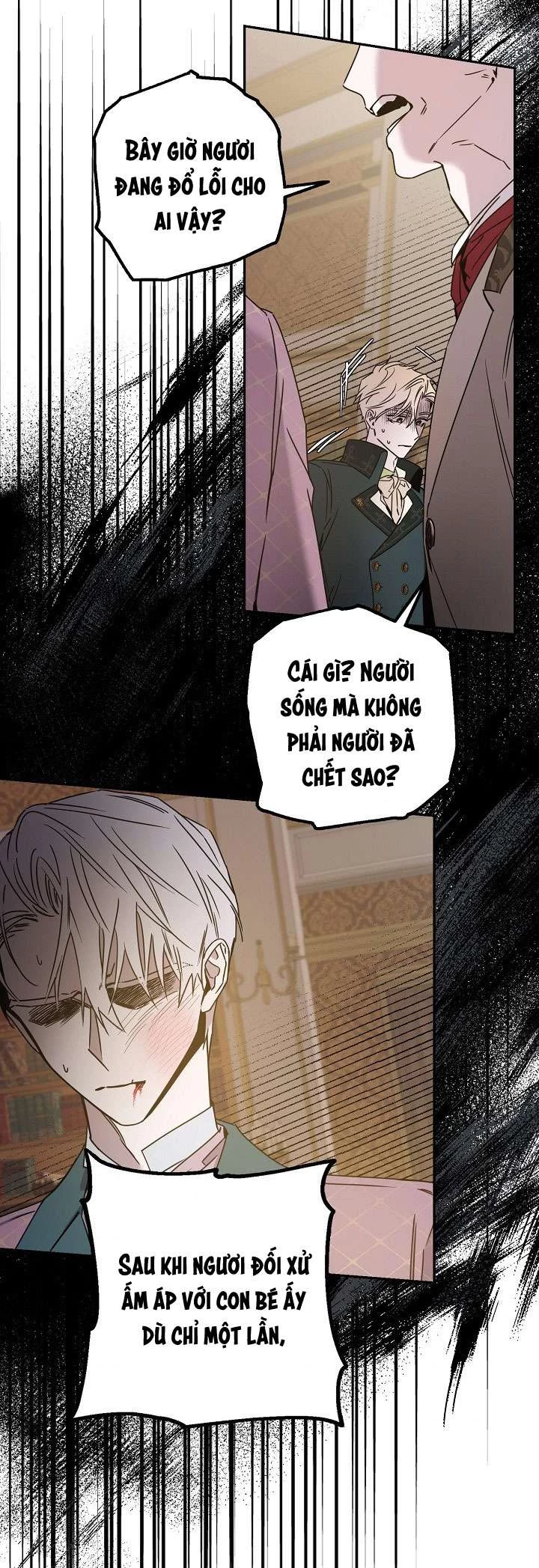 Tôi Đã Thuần Hóa Một Tên Bạo Chúa Và Chạy Trốn Chapter 30 - 19