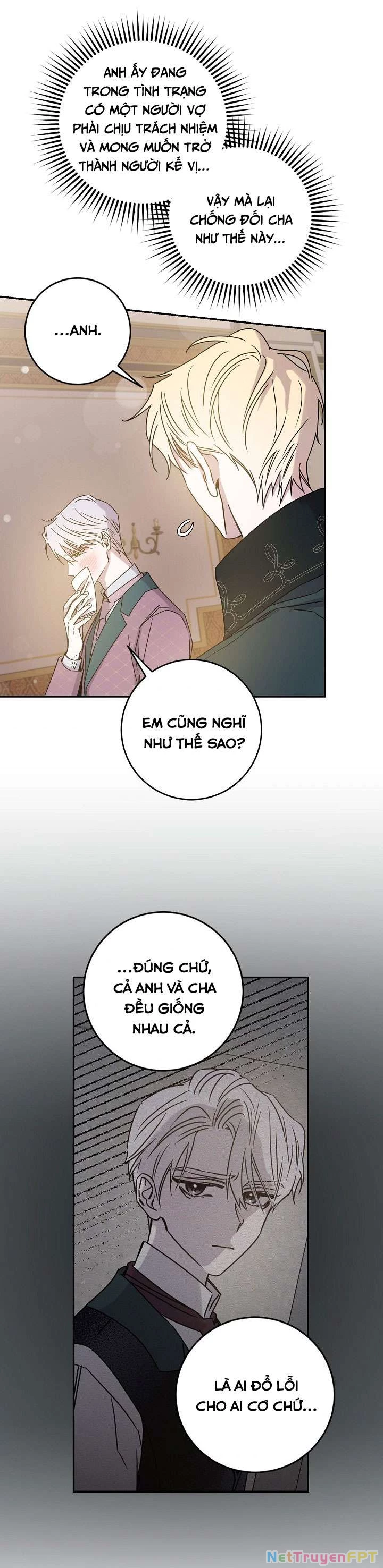 Tôi Đã Thuần Hóa Một Tên Bạo Chúa Và Chạy Trốn Chapter 30 - 24