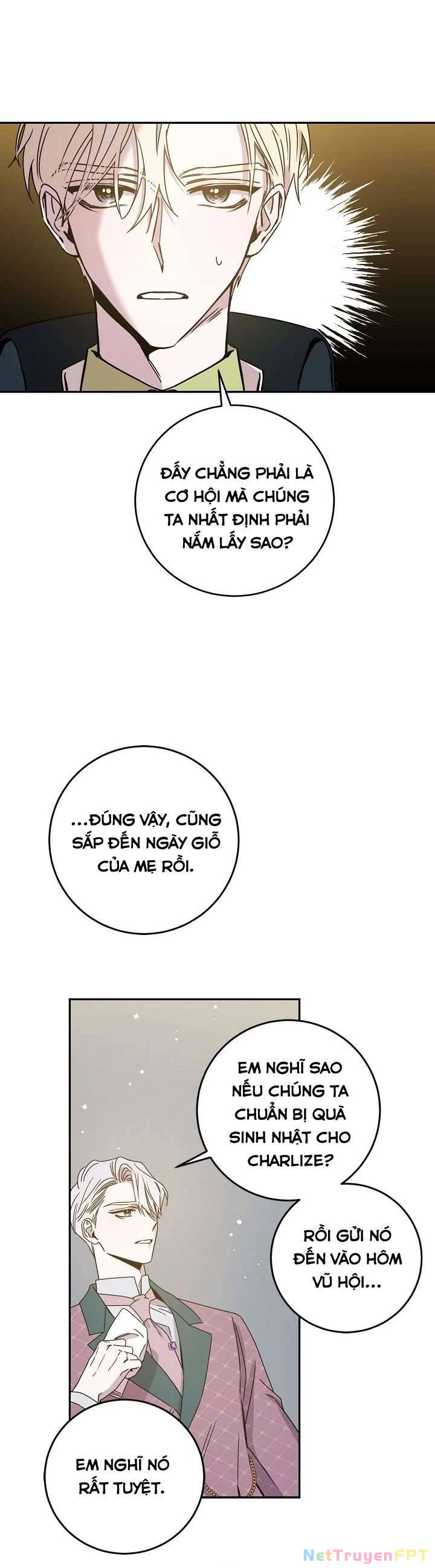 Tôi Đã Thuần Hóa Một Tên Bạo Chúa Và Chạy Trốn Chapter 30 - 26