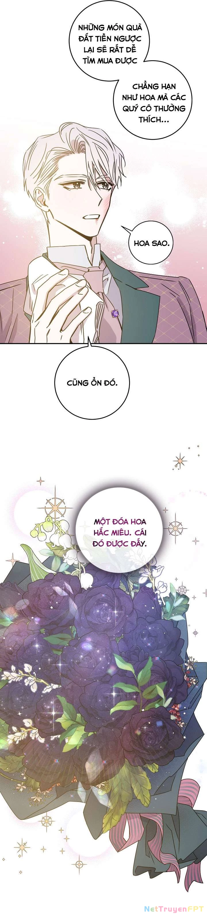 Tôi Đã Thuần Hóa Một Tên Bạo Chúa Và Chạy Trốn Chapter 30 - 27