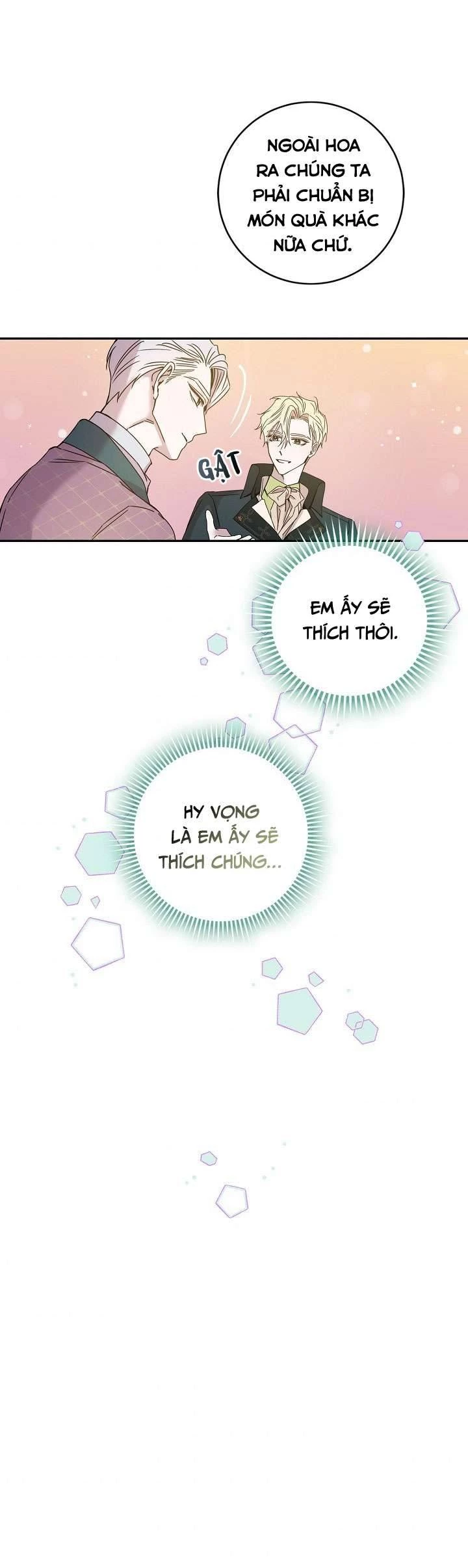 Tôi Đã Thuần Hóa Một Tên Bạo Chúa Và Chạy Trốn Chapter 30 - 28