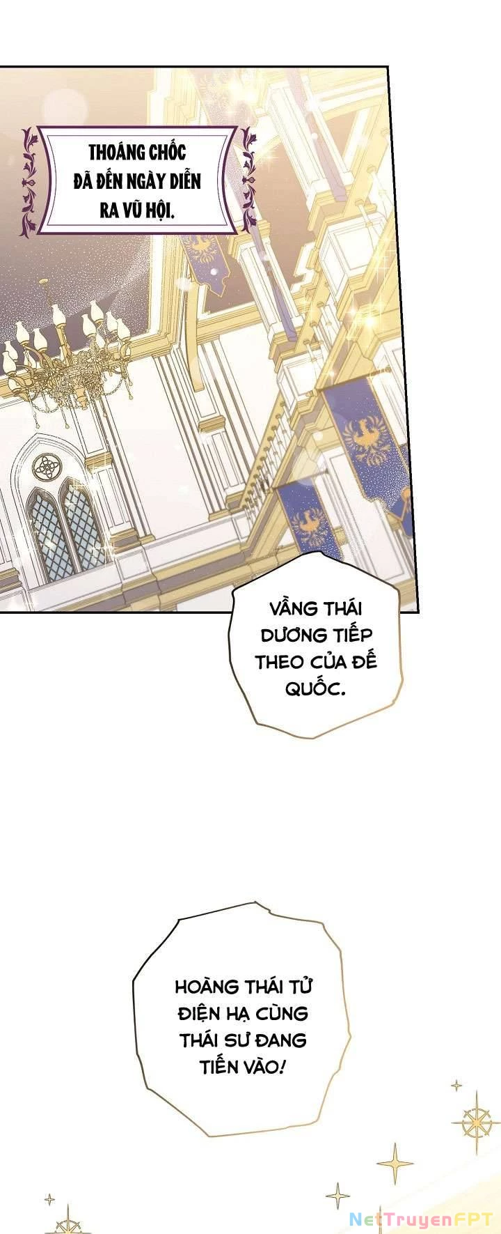Tôi Đã Thuần Hóa Một Tên Bạo Chúa Và Chạy Trốn Chapter 30 - 29