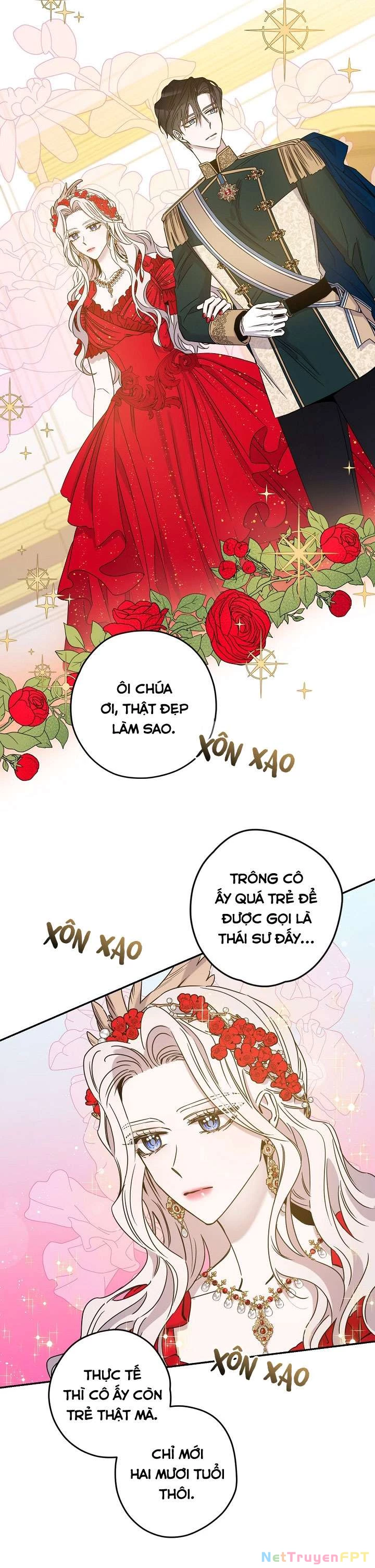 Tôi Đã Thuần Hóa Một Tên Bạo Chúa Và Chạy Trốn Chapter 30 - 30