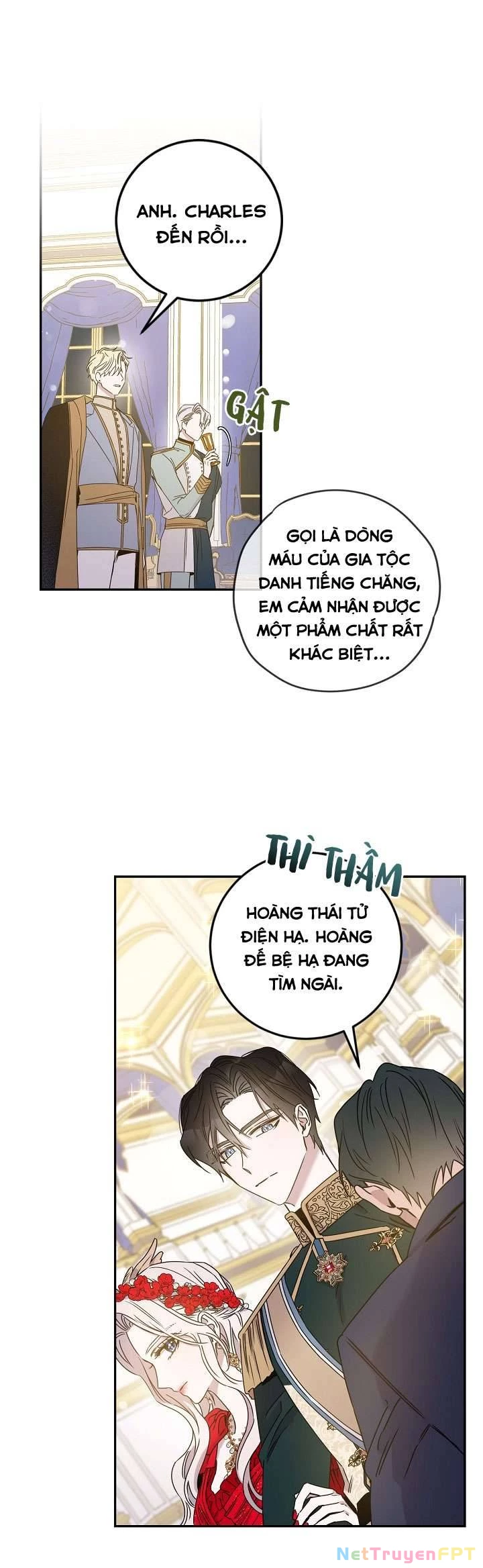 Tôi Đã Thuần Hóa Một Tên Bạo Chúa Và Chạy Trốn Chapter 30 - 31
